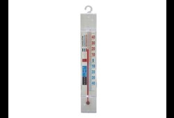 Külhraumthermometer -50°C + 50°C